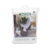 Funda Cubre Plantas Polar Anti-heladas Blanco 30 G/m² 4x6 M Nature