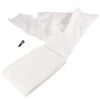 Funda Cubre Plantas Polar Anti-heladas Blanco 30 G/m² 2x10 M Nature