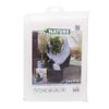 Funda Cubre Plantas Polar Anti-heladas Blanco 30 G/m² 2x10 M Nature