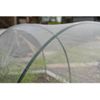 Red Mosquitera 2x5 M Transparente Nature