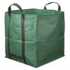 Bolsa De Basura Para Jardín Cuadrada Verde 252 L 6072405 Nature