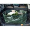 Bolsa De Basura Para Jardín Rectangular Verde 225 L Nature