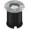 Foco Empotrado De Suelo Led 3 W Negro 5000.461 Smartwares