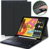 Funda Con Bluetooth Teclado Ykcloud Hk131c Para Ipad Pro 12.9 (2018/2020)