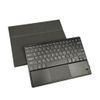 Funda Con Bluetooth Teclado Ykcloud Hk131c Para Ipad Pro 12.9 (2018/2020)