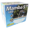 Cascada Mamba De Acero Inoxidable Ubbink S-led 7504632