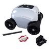 Limpiafondos Robotclean Accu Para Piscinas Hasta 50 M² Ubbink