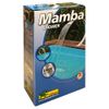 Ducha De Piscina Mamba Acero 14,5x46,5x50 Cm Ubbink