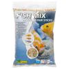 Comida Para Peces Fish Mix Multicolour Sticks 4 Mm 15 L Ubbink