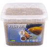 Comida Para Peces Fish Mix Universal Menu 3 Mm 3,5 L Ubbink