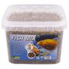 Comida Para Peces Fish Mix Universal Menu 6 Mm 3,5 L Ubbink