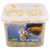 Comida Para Peces Fish Mix Multicolour Flakes 5-20 Mm 3,5 L Ubbink