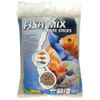 Comida Para Peces Fish Mix White Sticks 4 Mm 15 L Ubbink