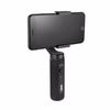 Palo De Selfie Zhiyun Smooth Q2 Aluminum Alloy  Bluetooth 20.4cm Para Ios Android