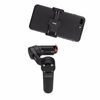 Palo De Selfie Zhiyun Smooth Q2 Aluminum Alloy  Bluetooth 20.4cm Para Ios Android