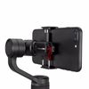 Palo De Selfie Zhiyun Smooth Q2 Aluminum Alloy  Bluetooth 20.4cm Para Ios Android