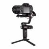 Estabilizador De La Cámara Zhiyun Weebill-s Bluetooth5.0 1080p Lut Oled Type-c