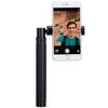 Palo De Selfie Momax Kms3-b Bluetooth Cnc 50cm Para Huawei Xiaomi Samsung Iphone