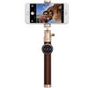 Palo De Selfie Momax Kms3-g Bluetooth Cnc 50cm Para Huawei Xiaomi Samsung Iphone