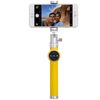 Palo De Selfie Momax Kms3-y Bluetooth Cnc 50cm Para Huawei Xiaomi Samsung Iphone