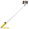 Palo De Selfie Momax Kms3-y Bluetooth Cnc 50cm Para Huawei Xiaomi Samsung Iphone