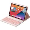 Funda Con Bluetooth Teclado Ykcloud Hk006 Para Ipad Mini6