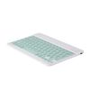 Funda Con Bluetooth Teclado Ykcloud Ps12 Para Ipad 10.2(2021/2020/2019)/ipad Air 10.5/ipad Pro10.5