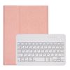 Funda Con Bluetooth Teclado Ykcloud Rk405 Para Ipad Mini1/2/3/4/5