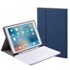 Funda Con Bluetooth Teclado Ykcloud Rk508 Para 2018&2017/ipad Pro9.7/air2/air