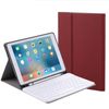 Funda Con Bluetooth Teclado Ykcloud Rk508 Para 2018&2017/ipad Pro9.7/air2/air