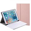 Funda Con Bluetooth Teclado Ykcloud Rk508 Para 2018&2017/ipad Pro9.7/air2/air