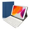 Funda Con Bluetooth Teclado Ykcloud Rk102 Para Ipad 10.2(2021/2020/2019)/ipad Air 10.5/ipad Pro10.5