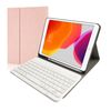 Funda Con Bluetooth Teclado Ykcloud Rk102 Para Ipad 10.2(2021/2020/2019)/ipad Air 10.5/ipad Pro10.5