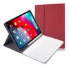 Funda Con Bluetooth Teclado Ykcloud Rk11 Para Ipad Air4 (2020) 10.9/ipad Pro11(2021/2020/2018)