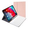 Funda Con Bluetooth Teclado Ykcloud Rk11 Para Ipad Air4 (2020) 10.9/ipad Pro11(2021/2020/2018)