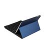 Funda Con Bluetooth Teclado Ykcloud Ft1030 Para 2018&2017ipad Pro9.7/air2/air