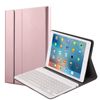 Funda Con Bluetooth Teclado Ykcloud Ft1030 Para 2018&2017ipad Pro9.7/air2/air