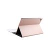 Funda Con Bluetooth Teclado Ykcloud Ft1030 Para 2018&2017ipad Pro9.7/air2/air