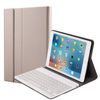 Funda Con Bluetooth Teclado Ykcloud Ft1030 Para 2018&2017ipad Pro9.7/air2/air