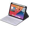 Funda Con Bluetooth Teclado Ykcloud Hy006 Para Ipad Mini6