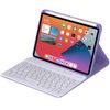 Funda Con Bluetooth Teclado Ykcloud Hy006 Para Ipad Mini6