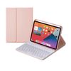 Funda Con Bluetooth Teclado Ykcloud Hy006 Para Ipad Mini6