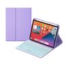 Funda Con Bluetooth Teclado Ykcloud Hy006d Para Ipad Mini6