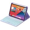 Funda Con Bluetooth Teclado Ykcloud Hy006d Para Ipad Mini6