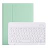 Funda Con Bluetooth Teclado Ykcloud Ym97 Para 2018&2017ipad/pro9.7/air2/air