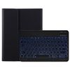 Funda Con Bluetooth Teclado Ykcloud Ym97d Para 2018&2017ipad/pro9.7/air2/air