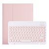 Funda Con Bluetooth Teclado Ykcloud Ym97d Para 2018&2017ipad/pro9.7/air2/air