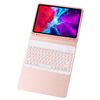 Funda Con Bluetooth Teclado Ykcloud Ym12d Para Ipad 10.2(2021/2020/2019)/ipad Air 10.5/ipad Pro10.5