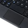 Funda Con Bluetooth Teclado Ykcloud Hk006c Para Ipad Mini6