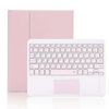 Funda Con Bluetooth Teclado Ykcloud Ps97c Para 2018&2017ipad/pro9.7/air2